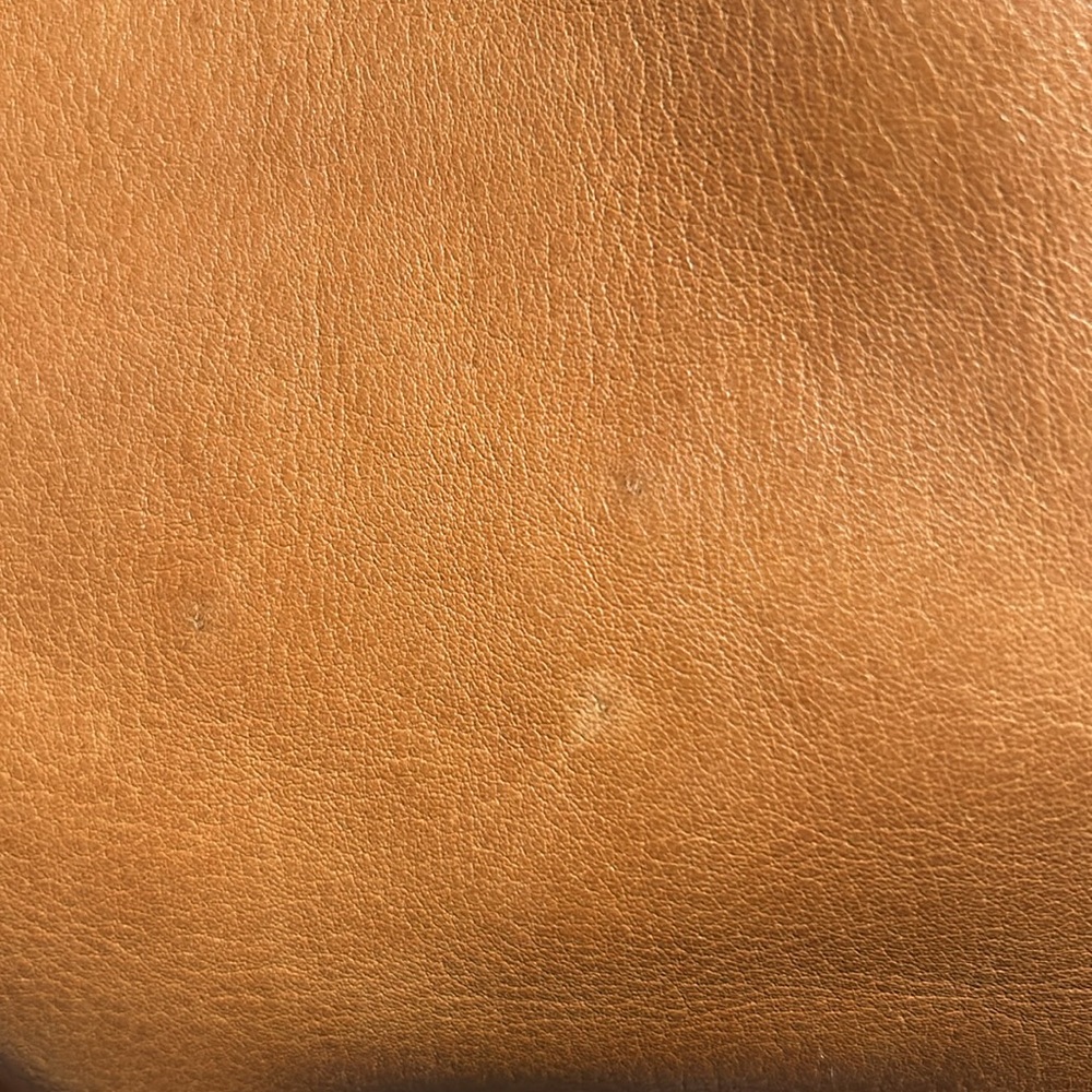 Pampa Porteno Everyday Bag -Sample Piece - Picture 6 of 15